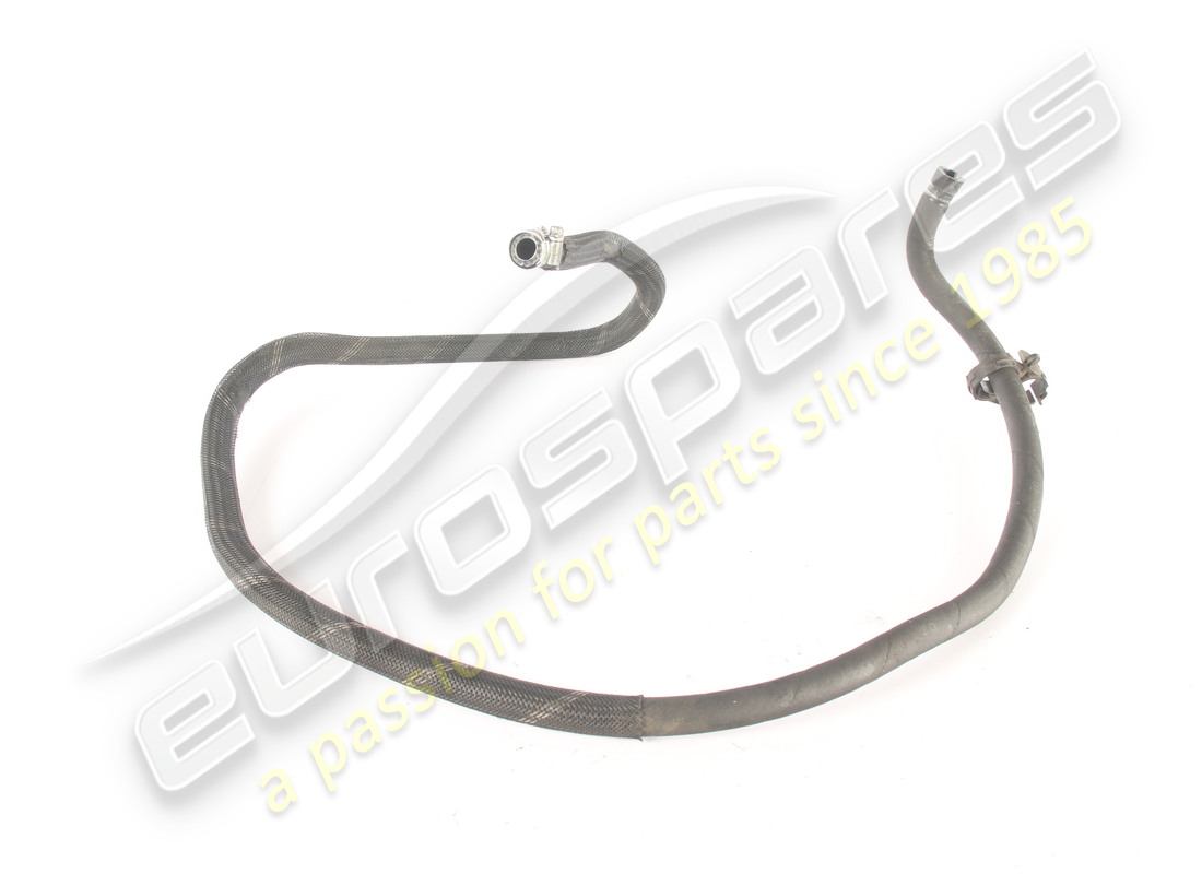 GEBRAUCHT Ferrari TUBO GOMMA DA SOTTOPIANALE A . TEILENUMMER 270513 (1)