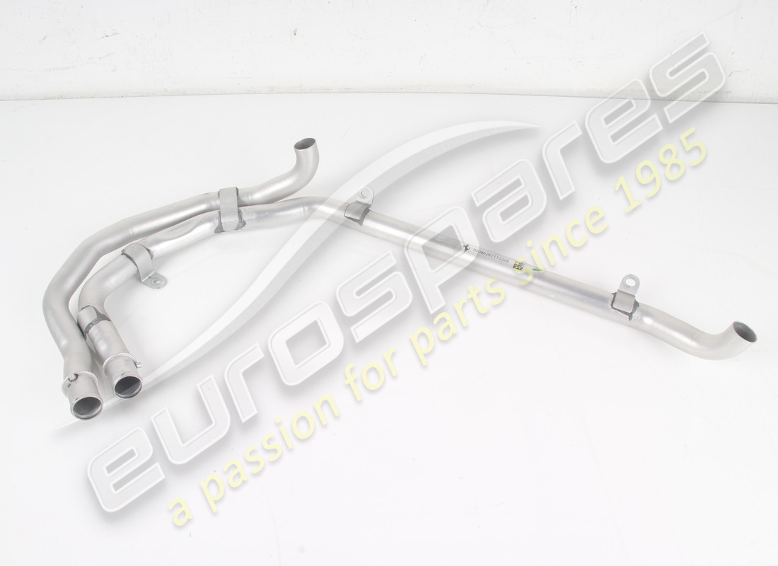 GEBRAUCHTES Ferrari SPULE-KÜHLROHR . TEILENUMMER 852671 (1) GEBRAUCHTES Ferrari SPULE-KÜHLROHR . TEILENUMMER 852671 (1)