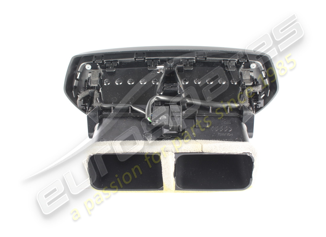 verwendet lamborghini entlüftung. teilenummer 4ml8192036ps (2)