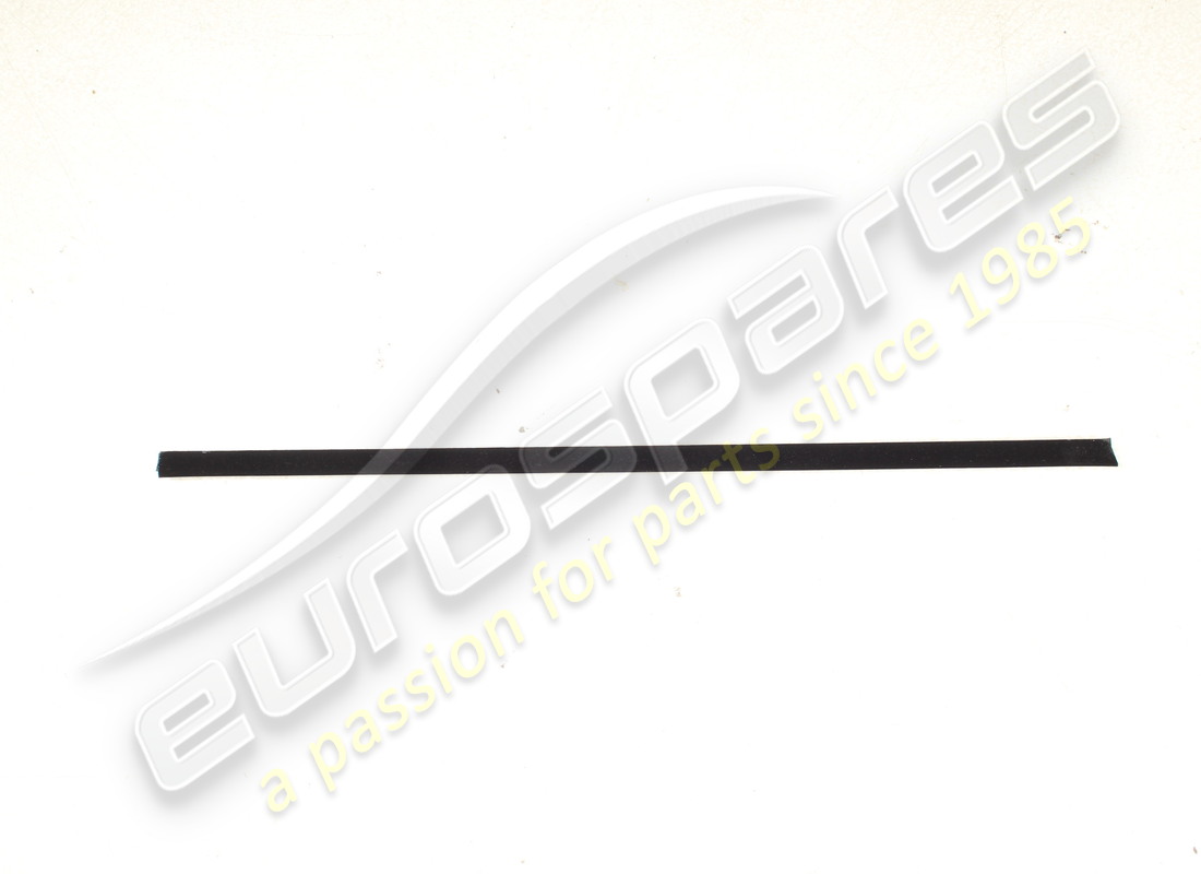 neu maserati wetterschutz vorne links aussen. teilenummer 377780661 (1)