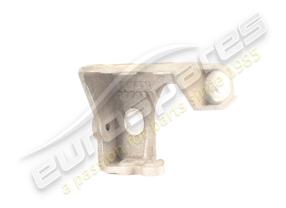 GEBRAUCHT Ferrari HALTERUNG FÜR STARTERMOTOR . TEILENUMMER 277661 (1)