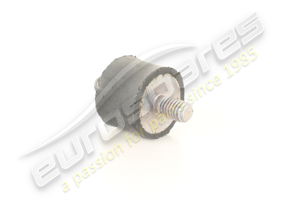 neuer porsche gummi-puffer. teilenummer 95534363810 (1)