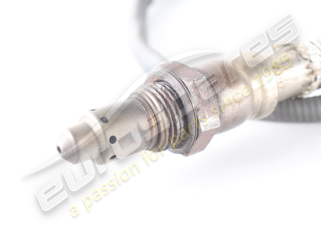 PORSCHE LAMBDASONDE VERWENDET. TEILENUMMER 0PB906262K (2) porsche lambdasonde verwendet. teilenummer 0pb906262k (2)