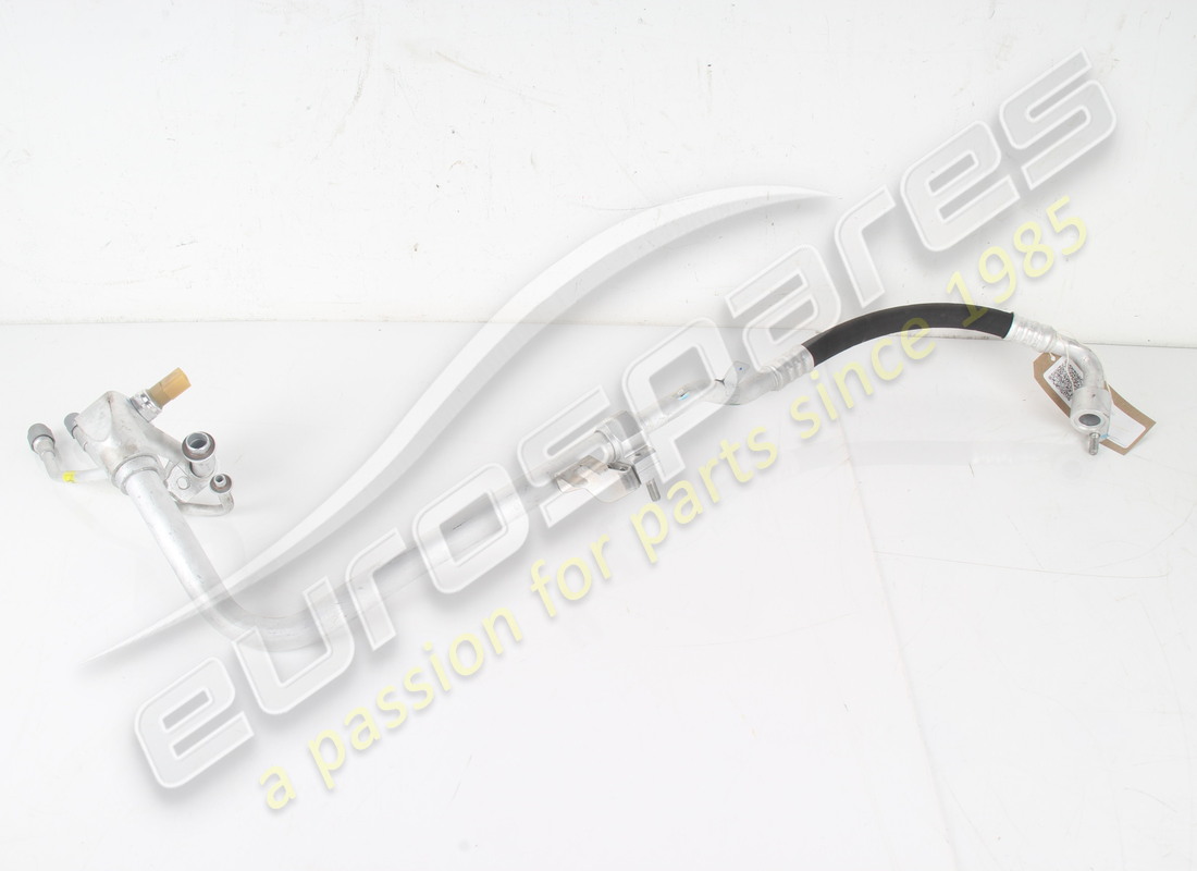 GEBRAUCHT Ferrari TUBAZ. IHX ANT KOMPLETTE DI SENS T . TEILENUMMER 791545 (1)