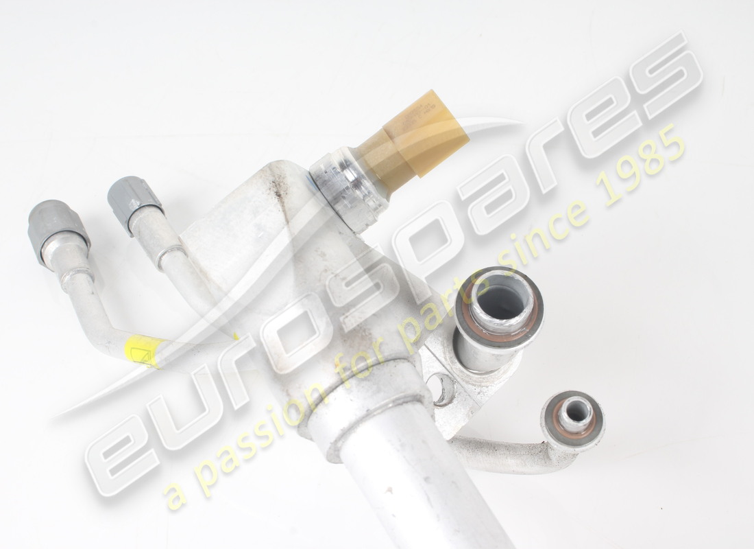 gebraucht ferrari tubaz. ihx ant komplette di sens t. teilenummer 791545 (4)