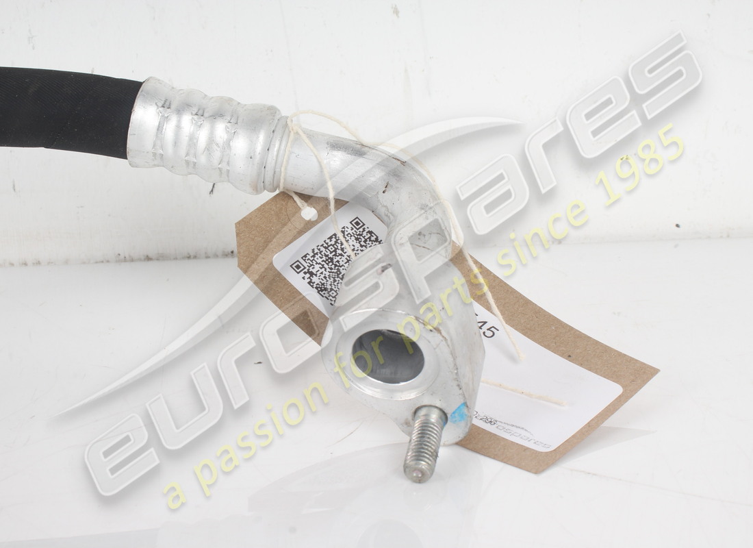gebraucht ferrari tubaz. ihx ant komplette di sens t. teilenummer 791545 (2)
