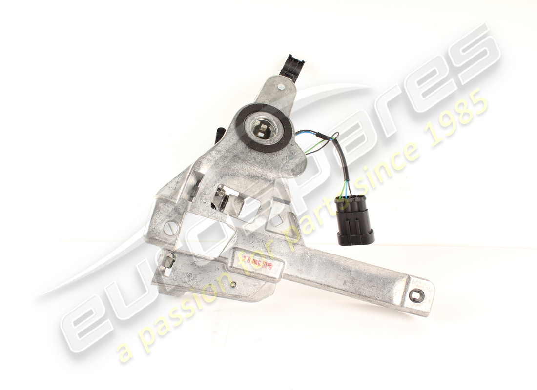 neu maserati linke äussere griffhalterung. teilenummer 82386000 (2)