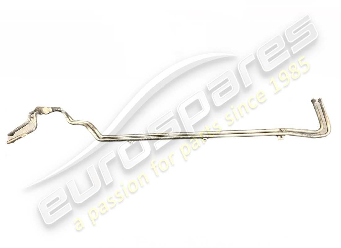GEBRAUCHTE Aston Martin ROHRBAUGRUPPE, GETRIEBEÖLKÜHLER, INKL. ARTIKEL 23. 4G43-6L635-AA THERMOSTAT . TEILENUMMER 4G43321363AC (1)