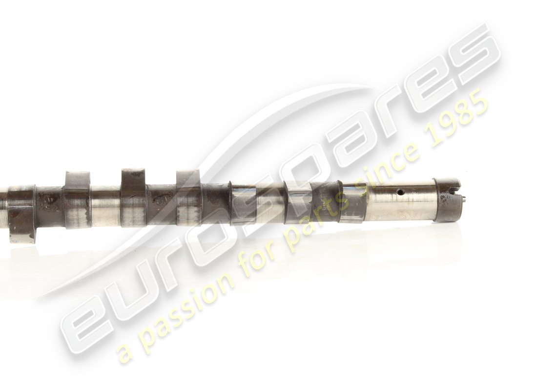 gebrauchte ferrari komplette linke induktionswelle. teilenummer 174760 (3)