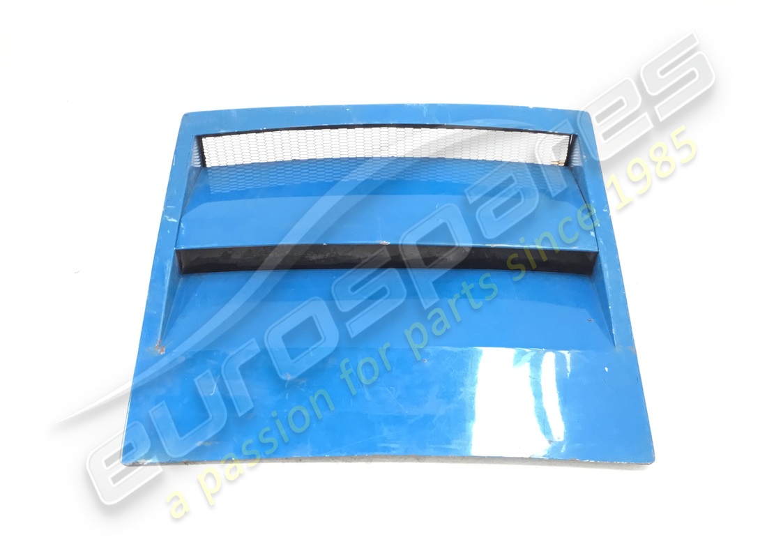 gebraucht lamborghini urraco motorhaube. teilenummer 006910030 (2)