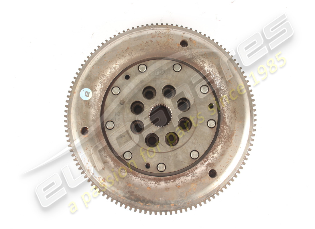 GEBRAUCHTES Ferrari MOTORSCHWUNGRAD. TEILENUMMER 256341 (1)