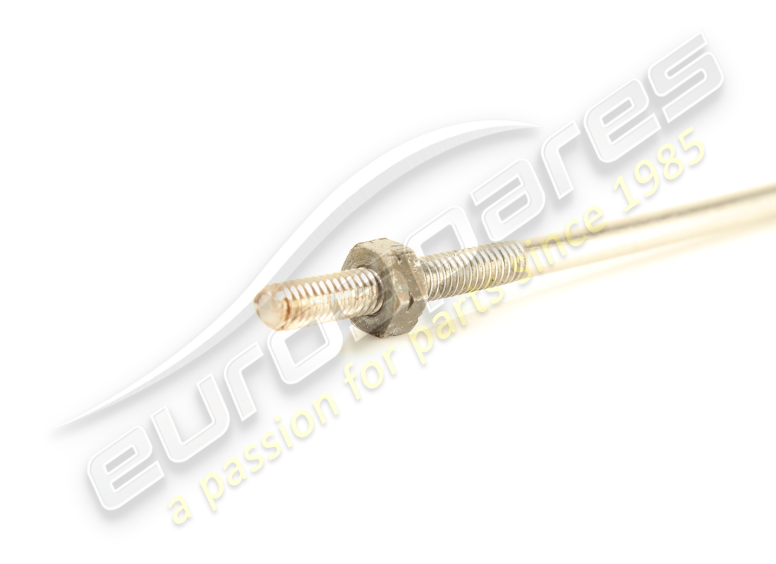 gebrauchte ferrari hintere spurstange. teilenummer 65562000 (2)