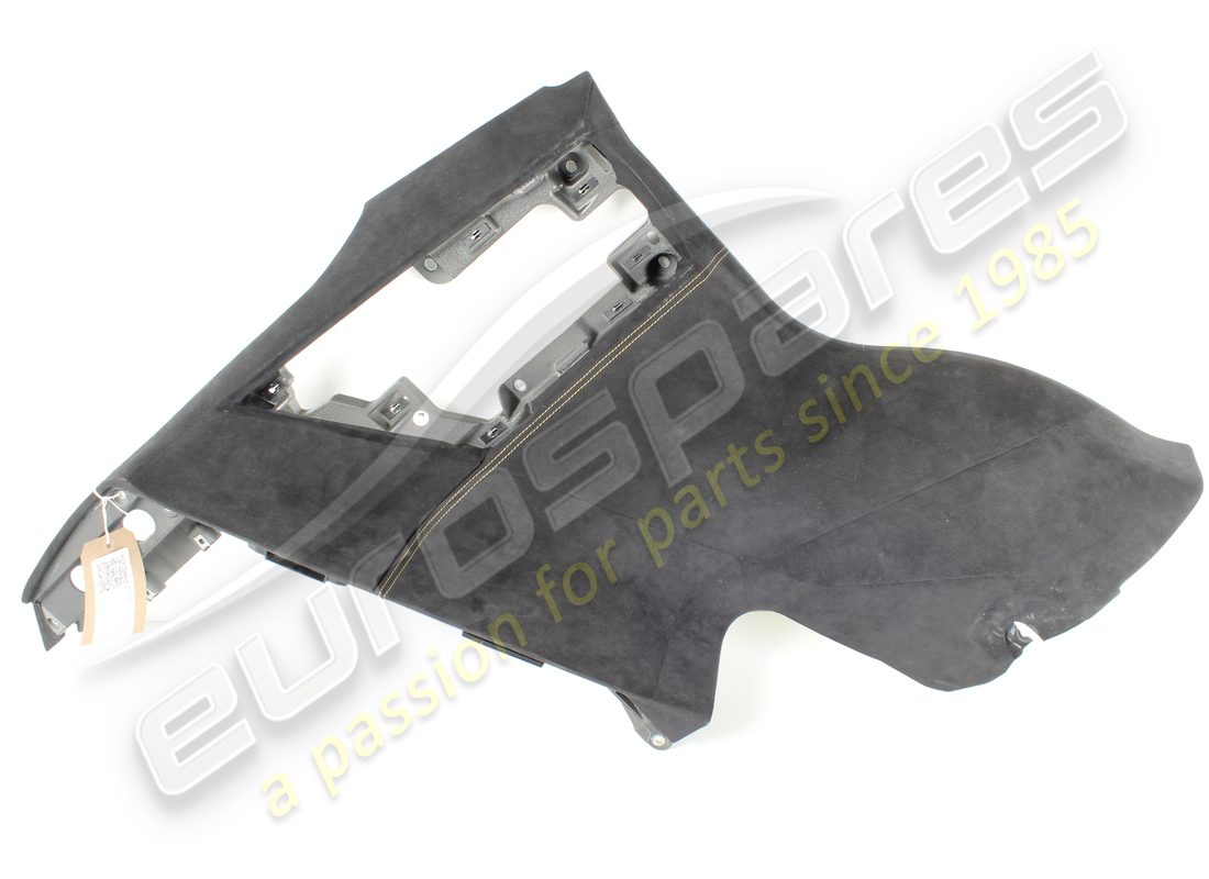GEBRAUCHT Ferrari LINKE HINTERE FLANKE . TEILENUMMER 870867 (1)