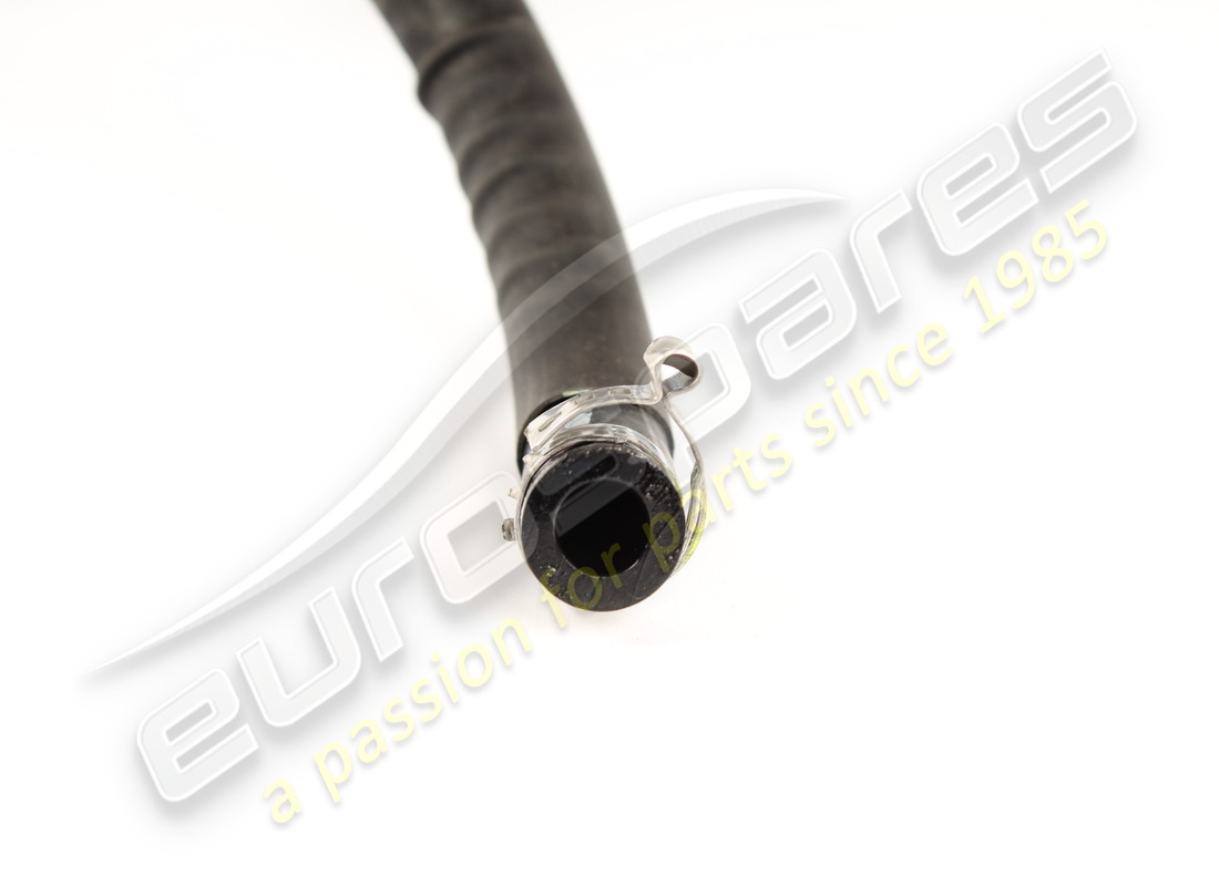verwendet ferrari füllhebesystemschlauch. teilenummer 314594 (2)