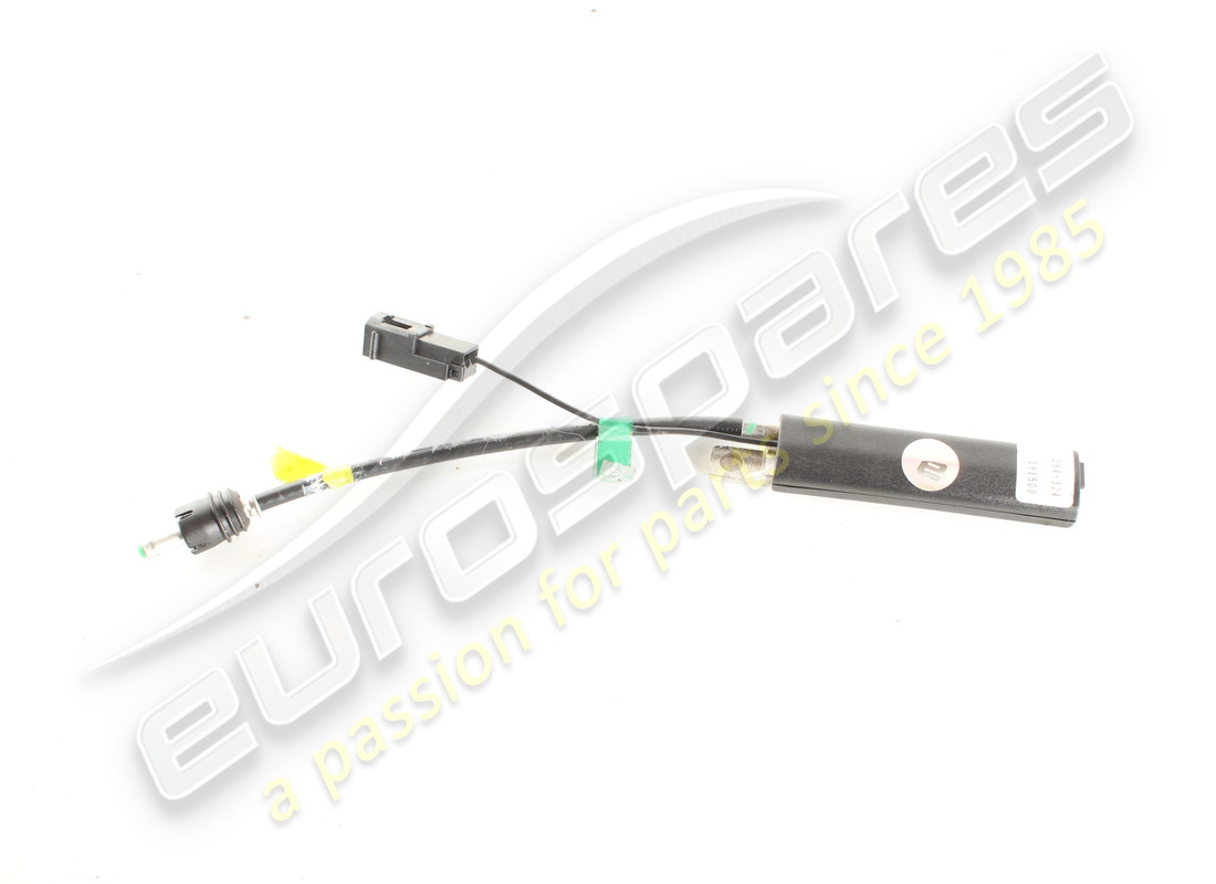 GEBRAUCHTER Ferrari VERSTÄRKER FÜR ANTENNE . TEILENUMMER 191500 (1)