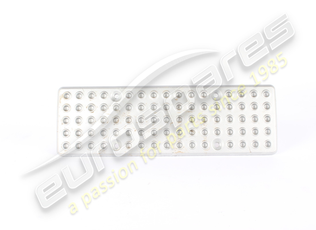 GEBRAUCHTE Ferrari ABDECKUNG LHD . TEILENUMMER 65071600 (1)
