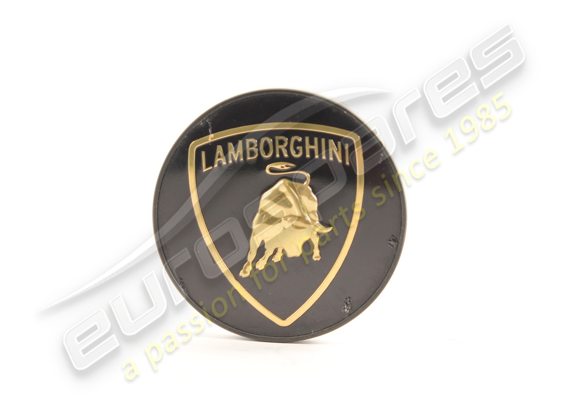 GEBRAUCHTE Lamborghini RADVERKLEIDUNG. TEILENUMMER 470601147 (1)