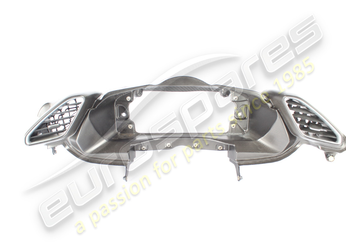 GEBRAUCHT Ferrari KOMPLETTE INSTRUMENTENTAFEL . TEILENUMMER 88783900 (1)