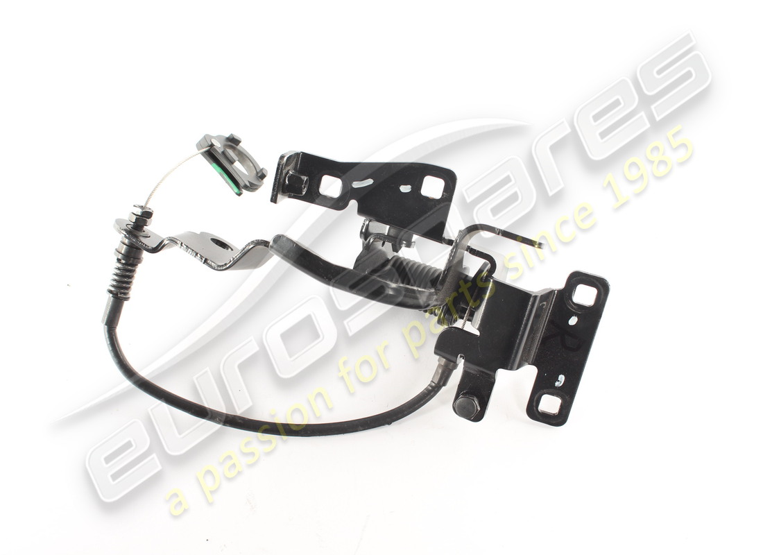gebrauchte ferrari rh klappenkinematik. teilenummer 89346800 (2)