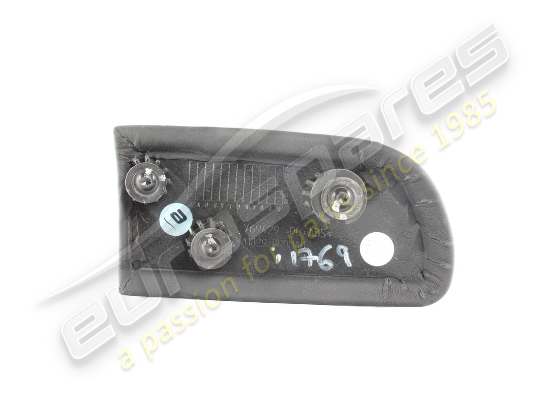 used ferrari sportello leve capote sx complete. part number 89383600 (2)