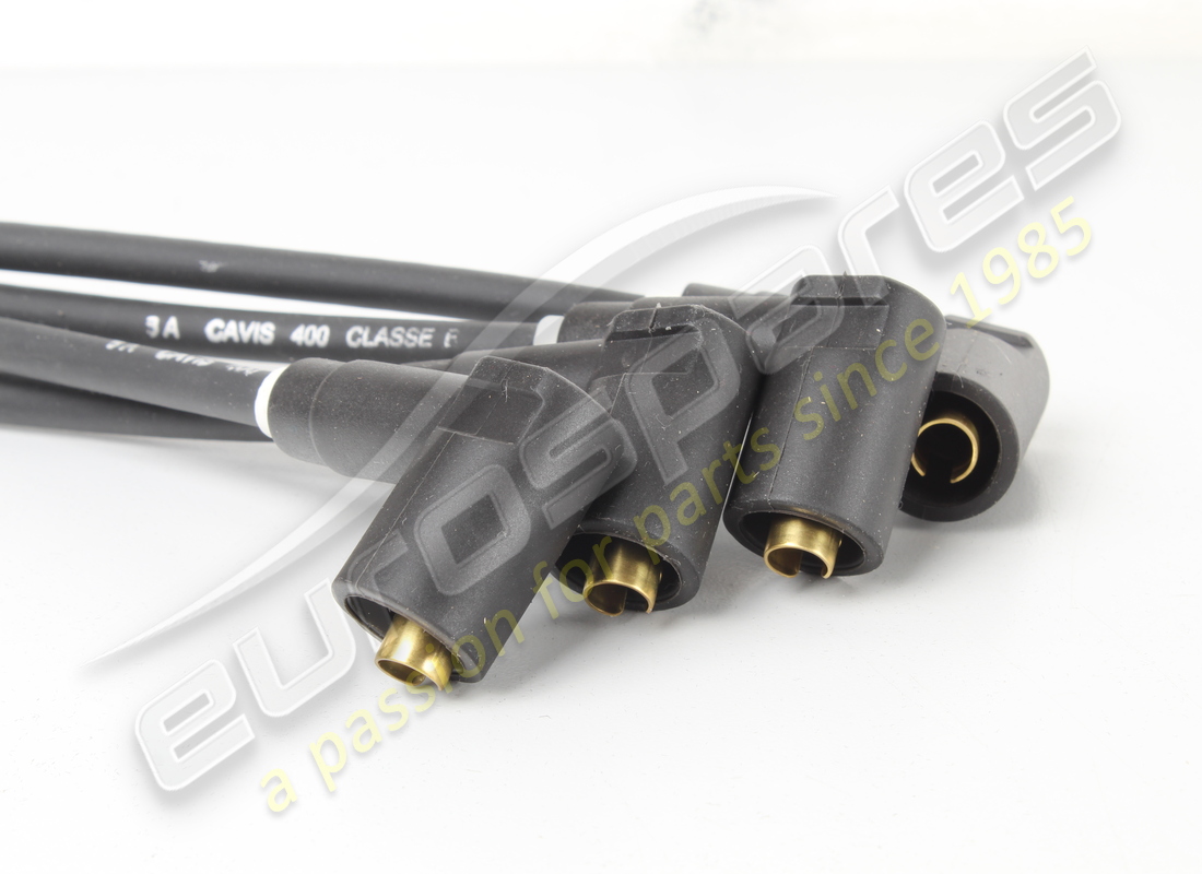 NEUES EUROSPARES KOMPLETTES HT-LEITUNGSSET. TEILENUMMER LHT008 (3) neues eurospares komplettes ht-leitungsset. teilenummer lht008 (3)