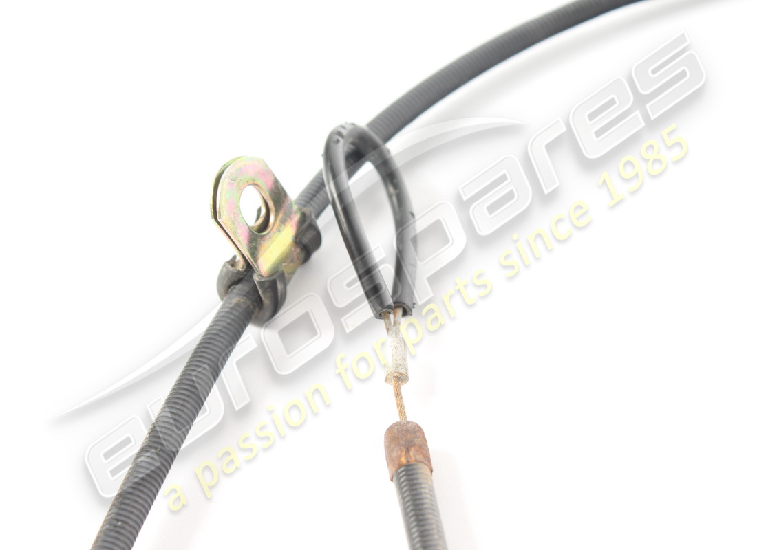 verwendet ferrari cavo emerg. apertura baule c. teilenummer 63879000 (3)