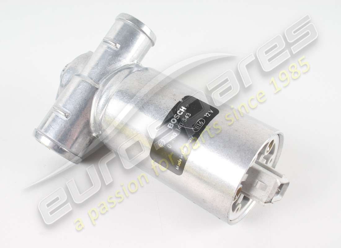 neuer ferrari leerlaufeinstellregler. teilenummer 162406 (1)
