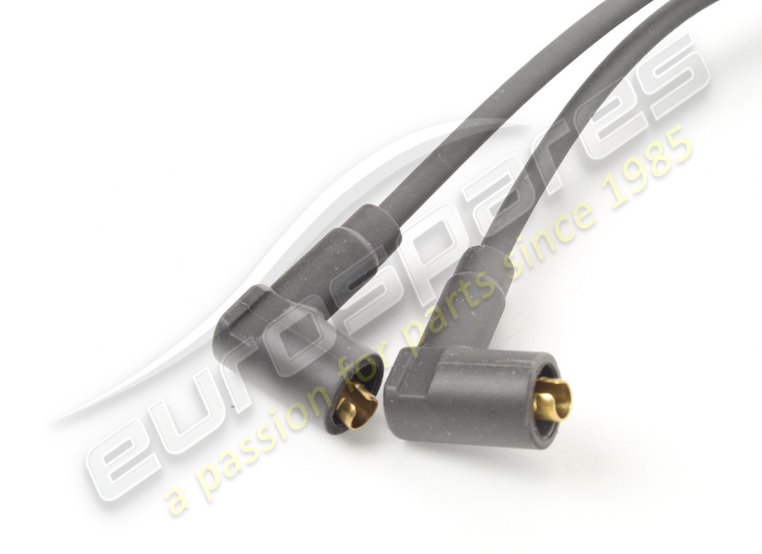 NEUES EUROSPARES KOMPLETTES HT-LEITUNGSSET. TEILENUMMER LHT008 (4) neues eurospares komplettes ht-leitungsset. teilenummer lht008 (4)