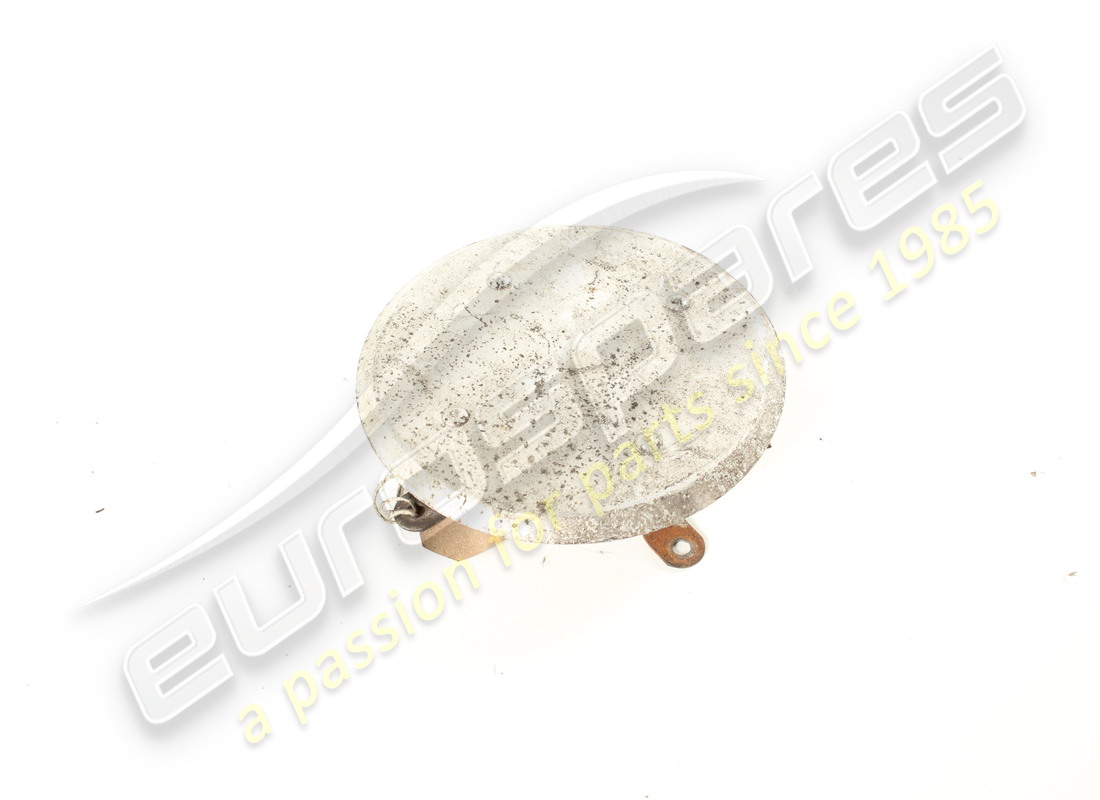 ferrari schild verwendet. teilenummer 107221 (2)