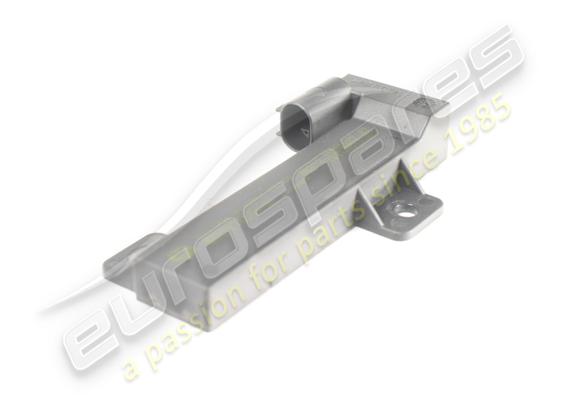 gebrauchte maserati passive entry antenne. teilenummer 675000207 (2)