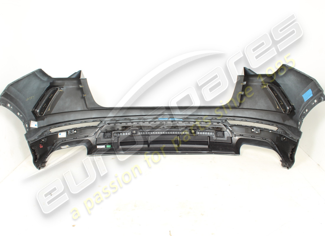 GEBRAUCHT EUROSPARES LAMBORGHINI URUS HECKSTOßSTANGE. TEILENUMMER EAP1425710 (2) gebraucht eurospares lamborghini urus heckstoßstange. teilenummer eap1425710 (2)