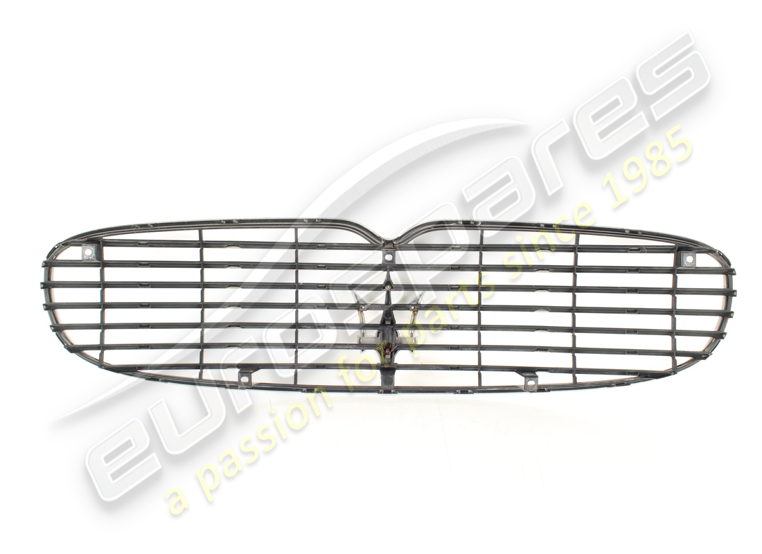 gebrauchter maserati kompletter frontgrill. teilenummer 67874400 (5)
