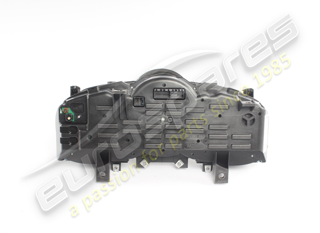 gebrauchte ferrari instrumententafel. teilenummer 863733 (2)