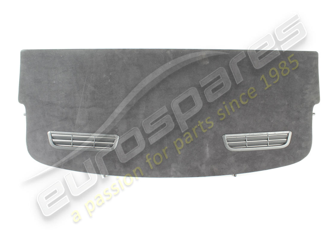 GEBRAUCHT Ferrari HINTERE HUTTABELLE . TEILENUMMER 83555400 (1)