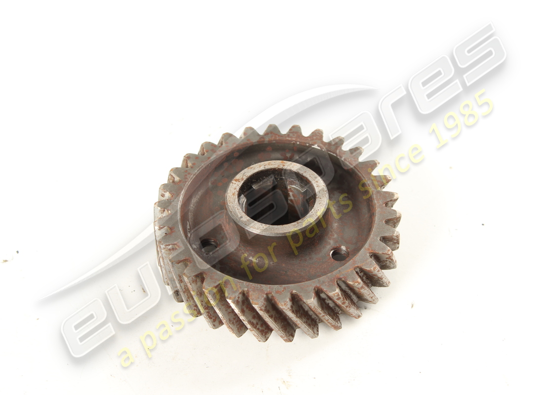 ferrari drop-zahnrad ​​verwendet. teilenummer 126863 (2)