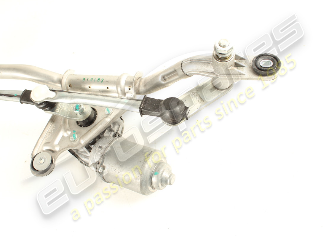 gebraucht ferrari komplette scheibenwischer-baugruppe. teilenummer 918928 (3)