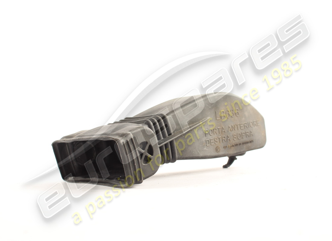 gebraucht lamborghini abdeckung, tür. teilenummer 4ml837267 (1)