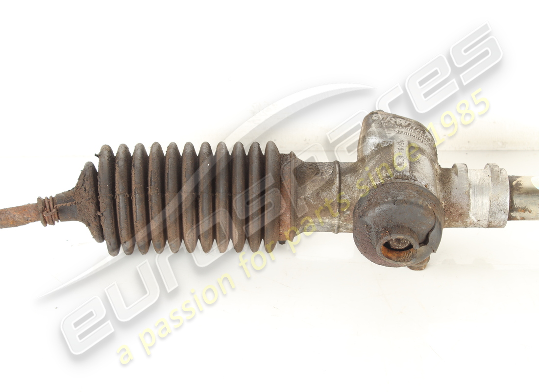 gebraucht ferrari lenkgetriebe rhd teilenummer 131688 (3)