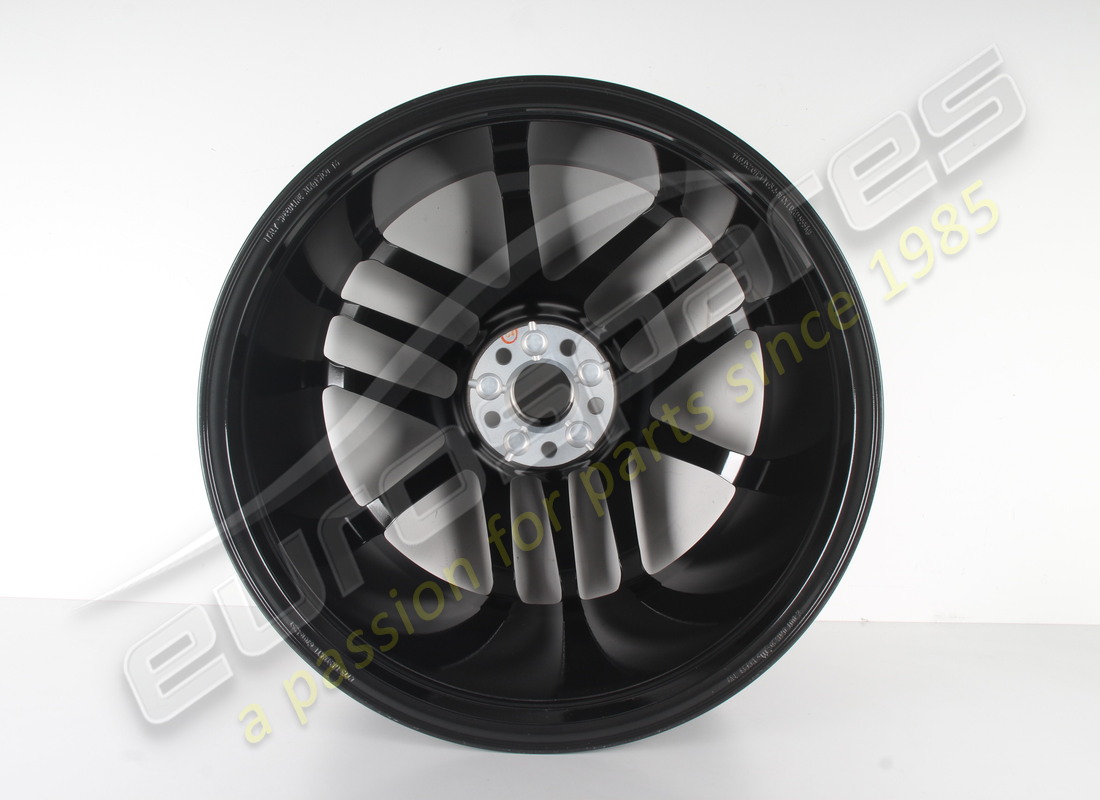 neu maserati felge corsa r20-11j glänzend myr. teilenummer 980240013 (2)