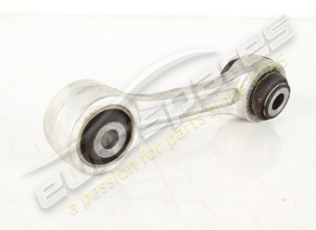 VERWENDET Ferrari LINK . TEILENUMMER 259688 (1)