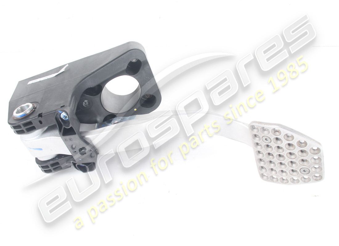 GEBRAUCHTES EUROSPARES KOMPLETTES PEDALBOARD. TEILENUMMER EAP1564160 (8) gebrauchtes eurospares komplettes pedalboard. teilenummer eap1564160 (8)