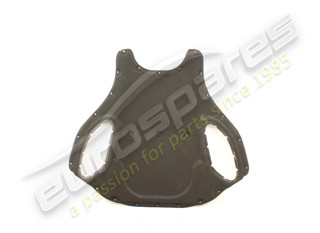 gebraucht ferrari isolierung motorraumdeckel teilenummer 88826700 (2)