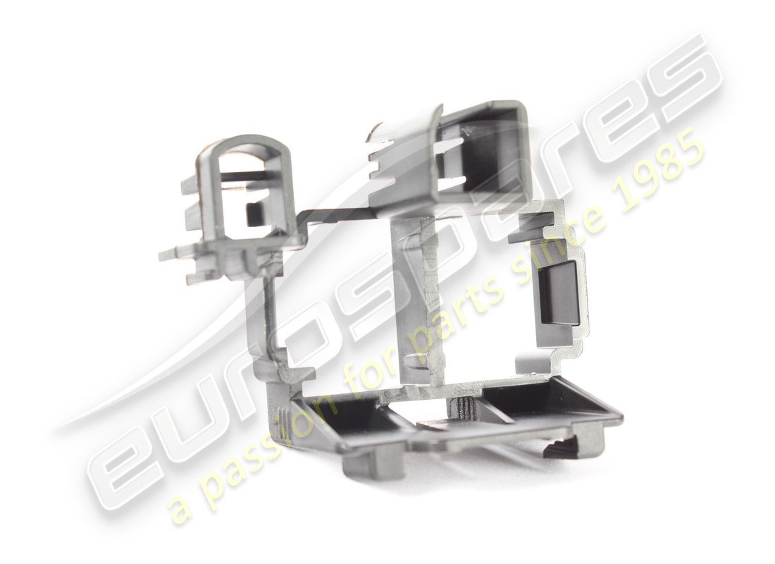 VERWENDETE Porsche HALTERUNG. TEILENUMMER 992971457 (1)