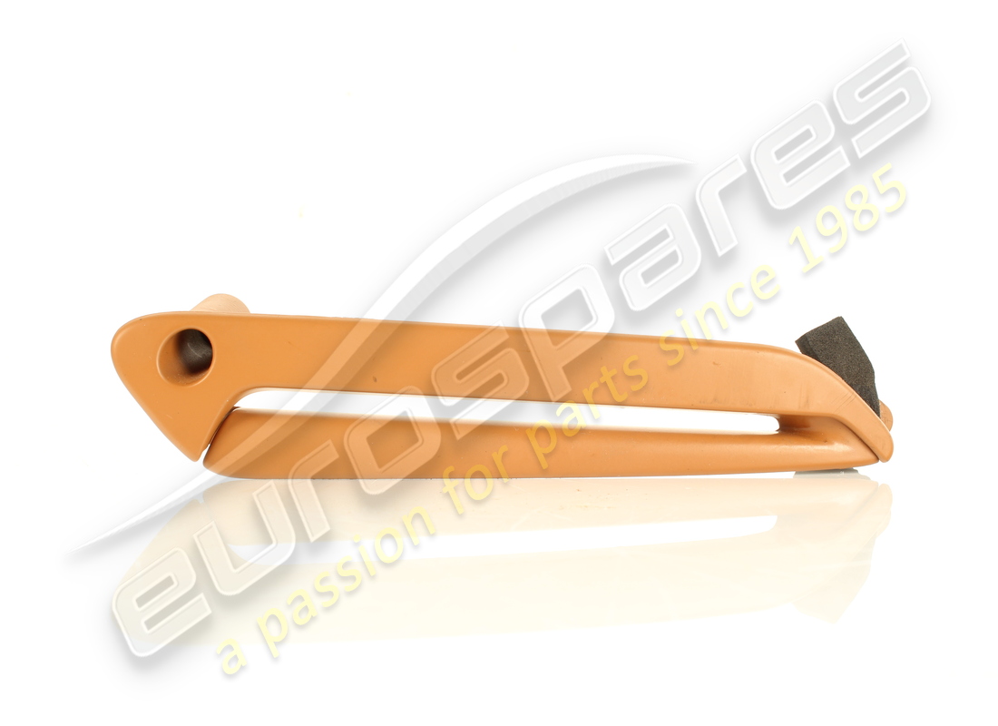 GEBRAUCHT Ferrari OBERER VORDERER LINKER SICHERHEITSGURT SLO. TEILENUMMER 86725129 (1)