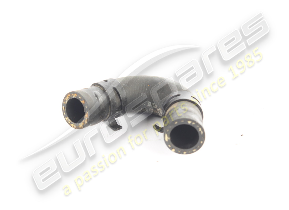 VERWENDET Lamborghini KÜHLMITTELSCHLAUCH. TEILENUMMER 4M0121449ED (1)