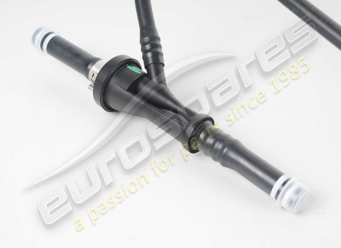 NEU FERRARI KAISER VENTIL KOMPLETT LH T. TEILENUMMER 204136 (2) neu ferrari kaiser ventil komplett lh t. teilenummer 204136 (2)