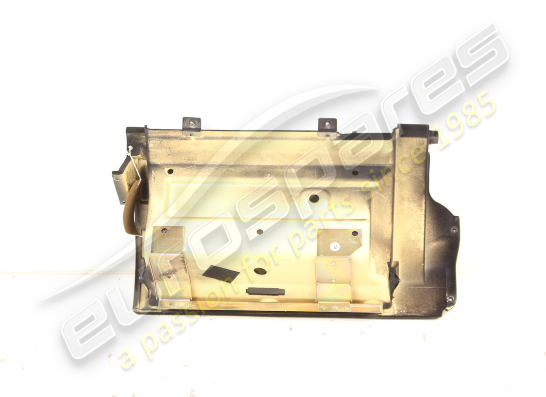 gebraucht ferrari handschuhfachbehälter komplett rhd teilenummer 68128700 (2)