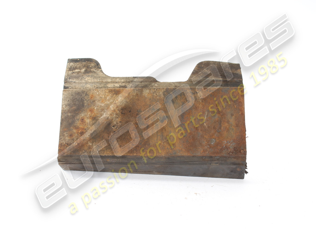 VERWENDET Ferrari RH GUMMI-UNTERSCHEIBE. TEILENUMMER 135980 (1)