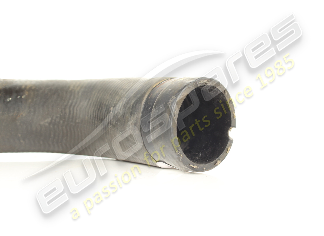 gebrauchter ferrari wasserlieferschlauch. teilenummer 296737 (3)