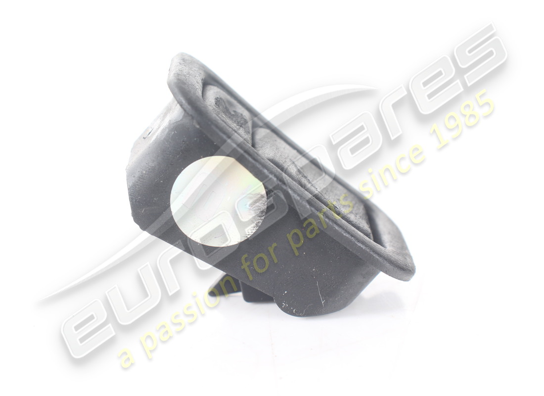 used maserati cloth hook (soft black). part number 80096100 (6)